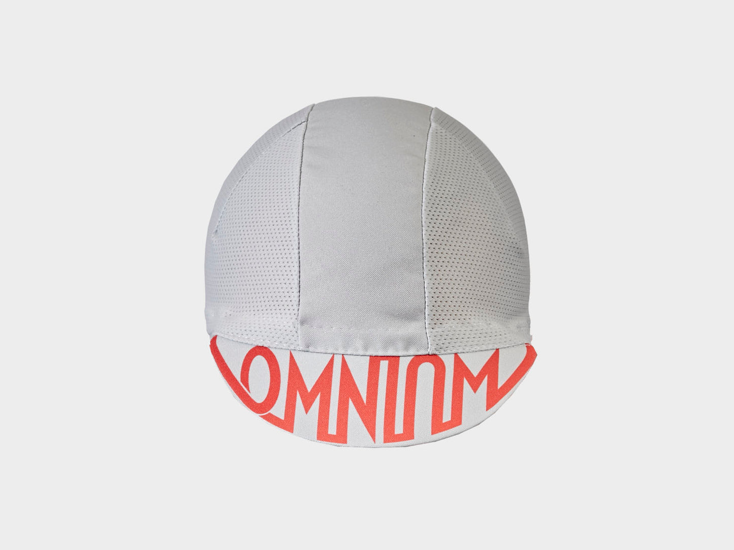 Casquette Omnium Logo Cap