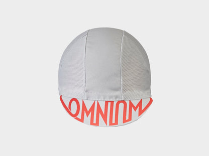 Casquette Omnium Logo Cap