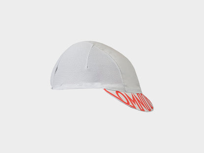 Casquette Omnium Logo Cap
