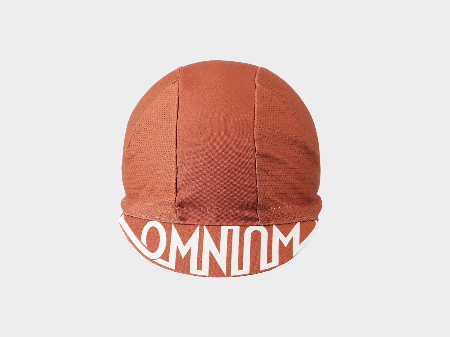 Casquette Omnium Logo Cap