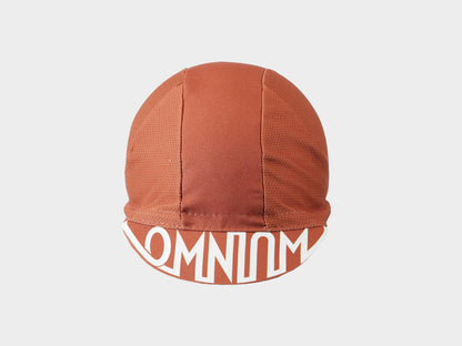 Casquette Omnium Logo Cap