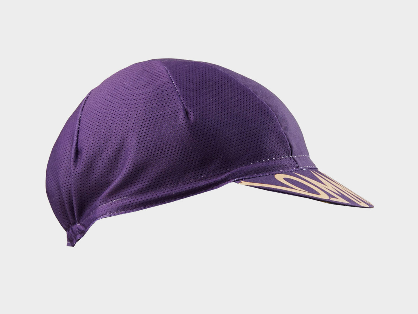 Casquette Omnium Logo Cap