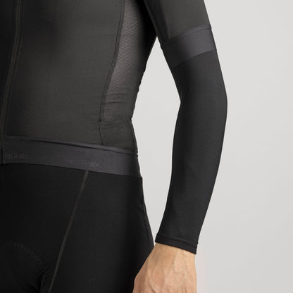 Manchettes GripGrab PACR Spring-Autumn Arm Warmers