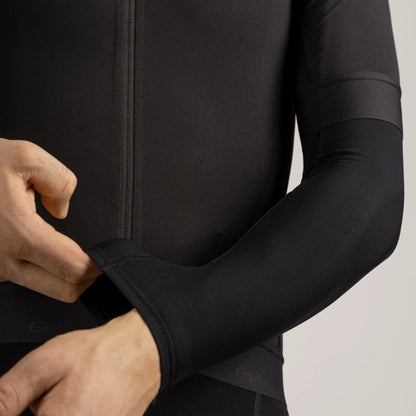 Manchettes GripGrab PACR Spring-Autumn Arm Warmers