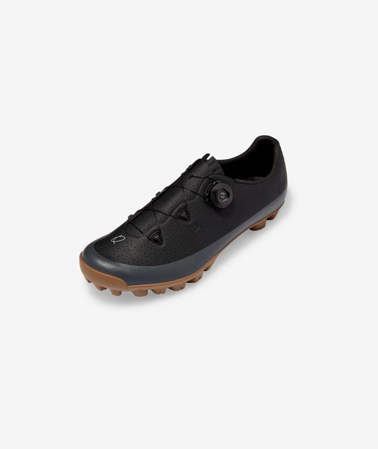 Chaussures QUOC Gran Tourer II - Black Gum