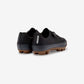 Chaussures QUOC Gran Tourer II - Black Gum