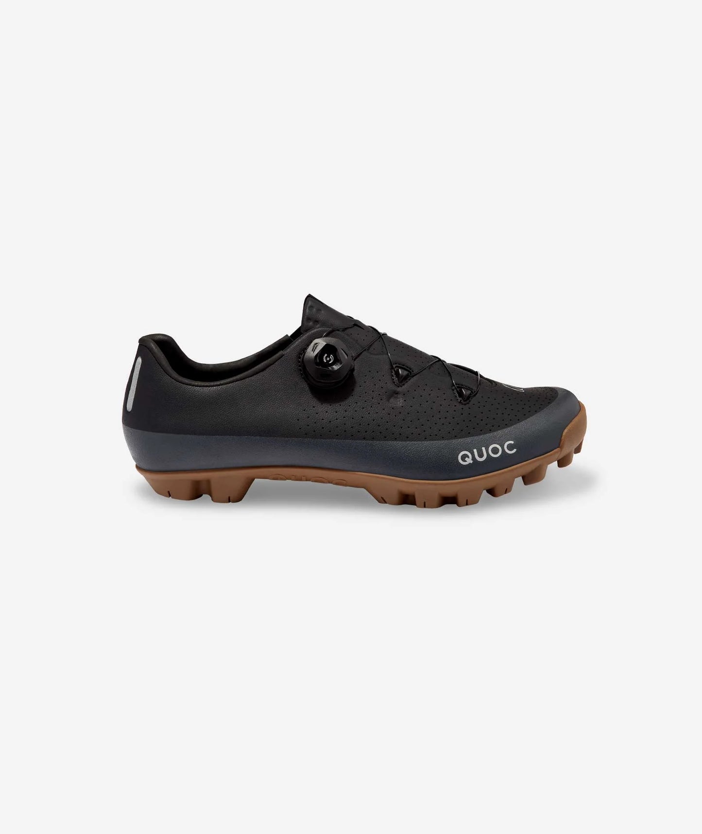 Chaussures QUOC Gran Tourer II - Black Gum