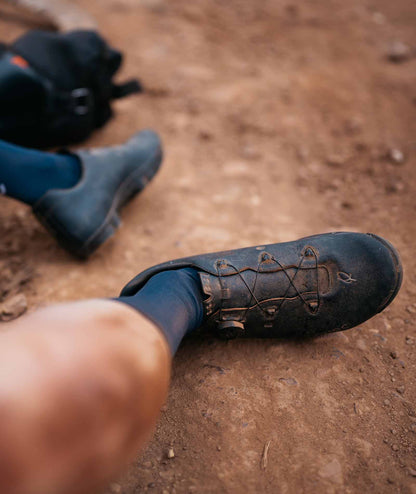 Chaussures QUOC Gran Tourer II - Black