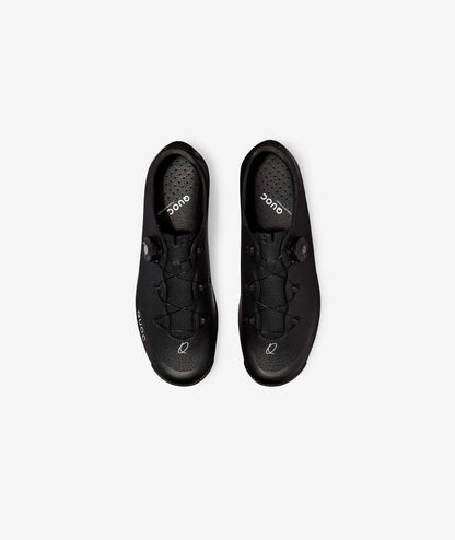 Chaussures QUOC Gran Tourer II - Black