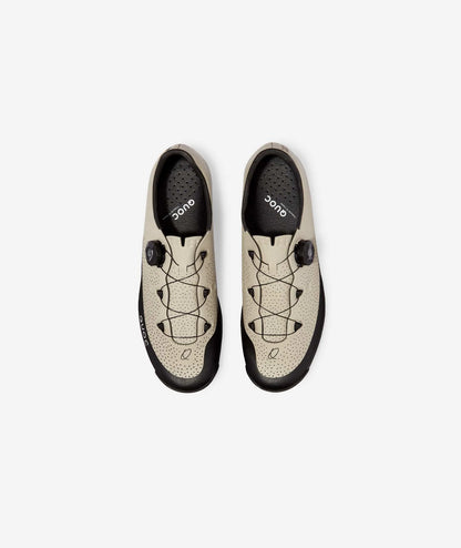 Chaussures QUOC Gran Tourer II - Sand