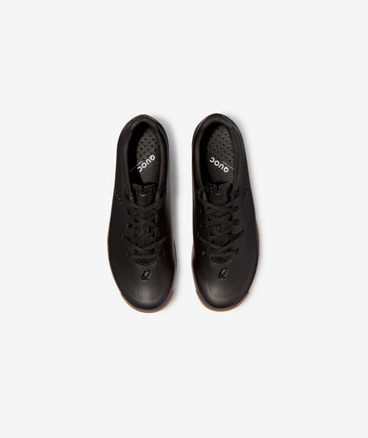 Chaussures QUOC Gran Tourer Lace - Black Gum