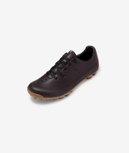 Chaussures QUOC Gran Tourer Lace - Black Gum