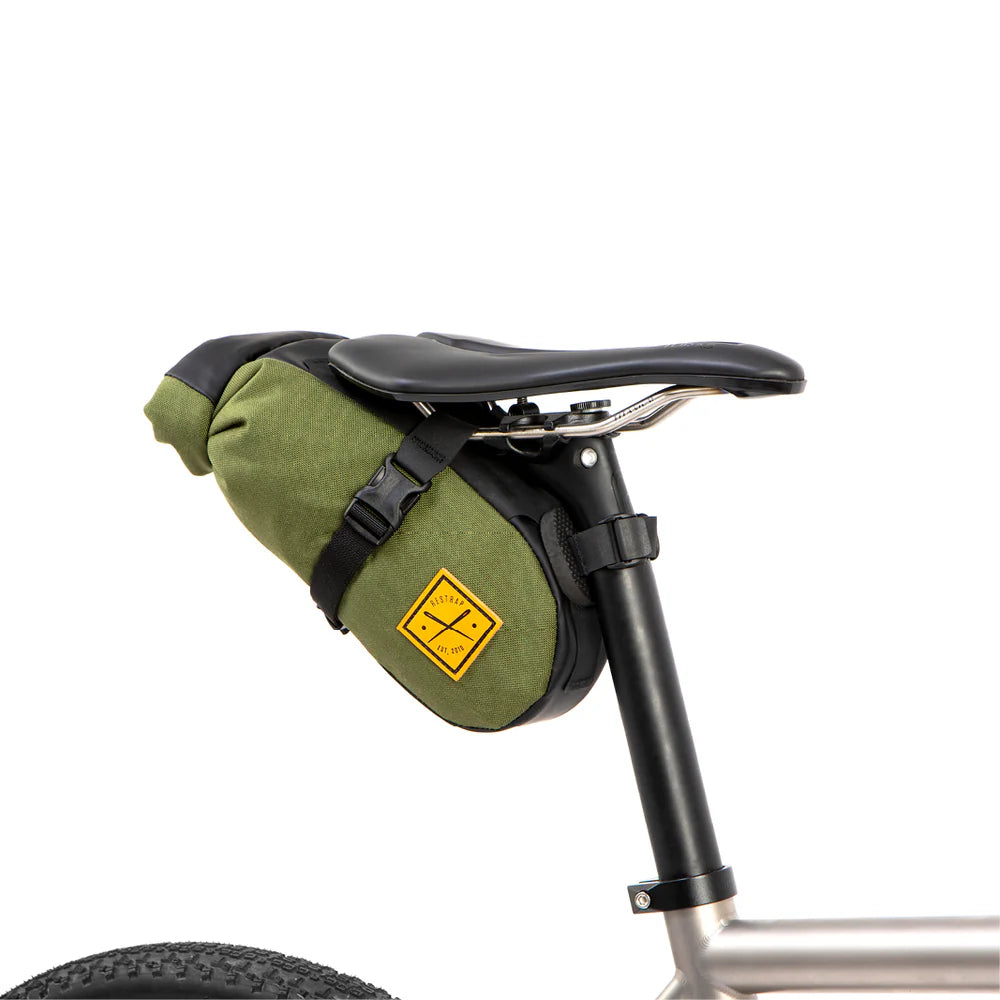 Sacoche de selle Restrap Saddle Pack 4.5L