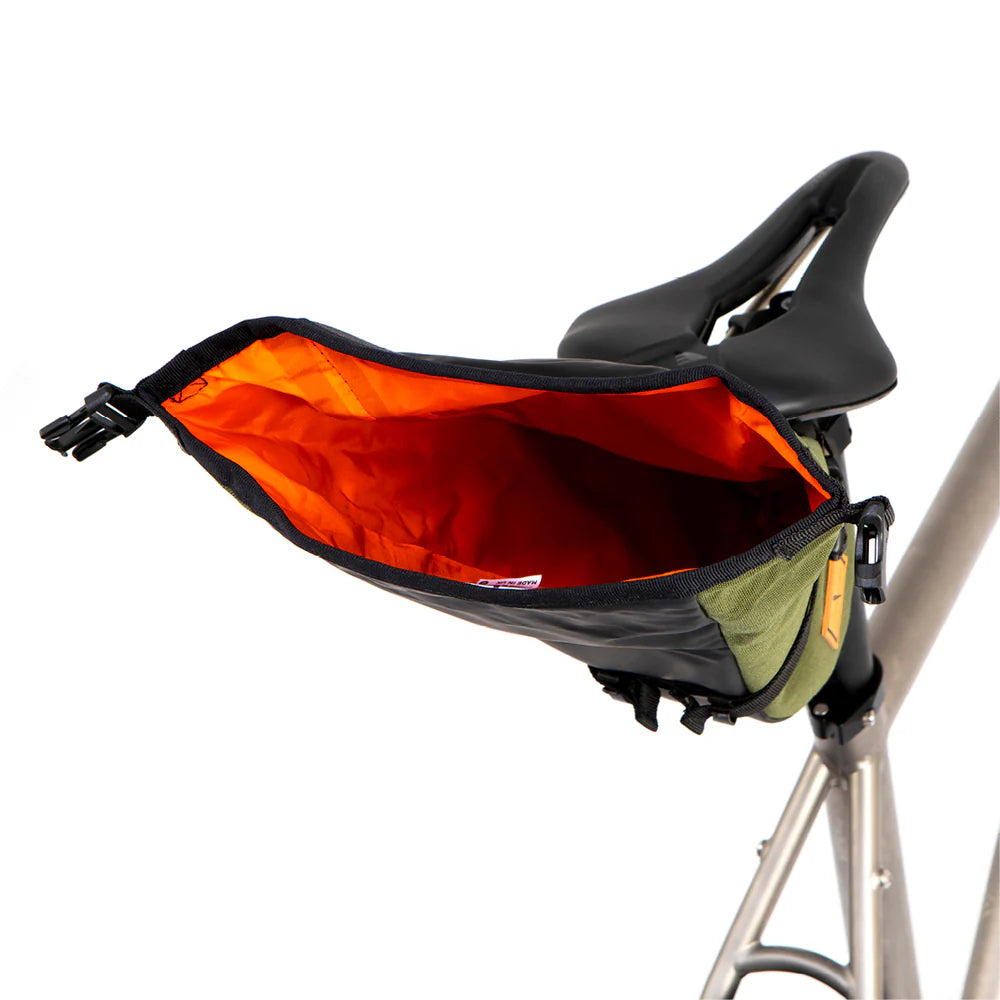 Sacoche de selle Restrap Saddle Pack 4.5L