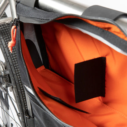 Sacoche de cadre Restrap Full Frame Bag - Medium - 7,5L