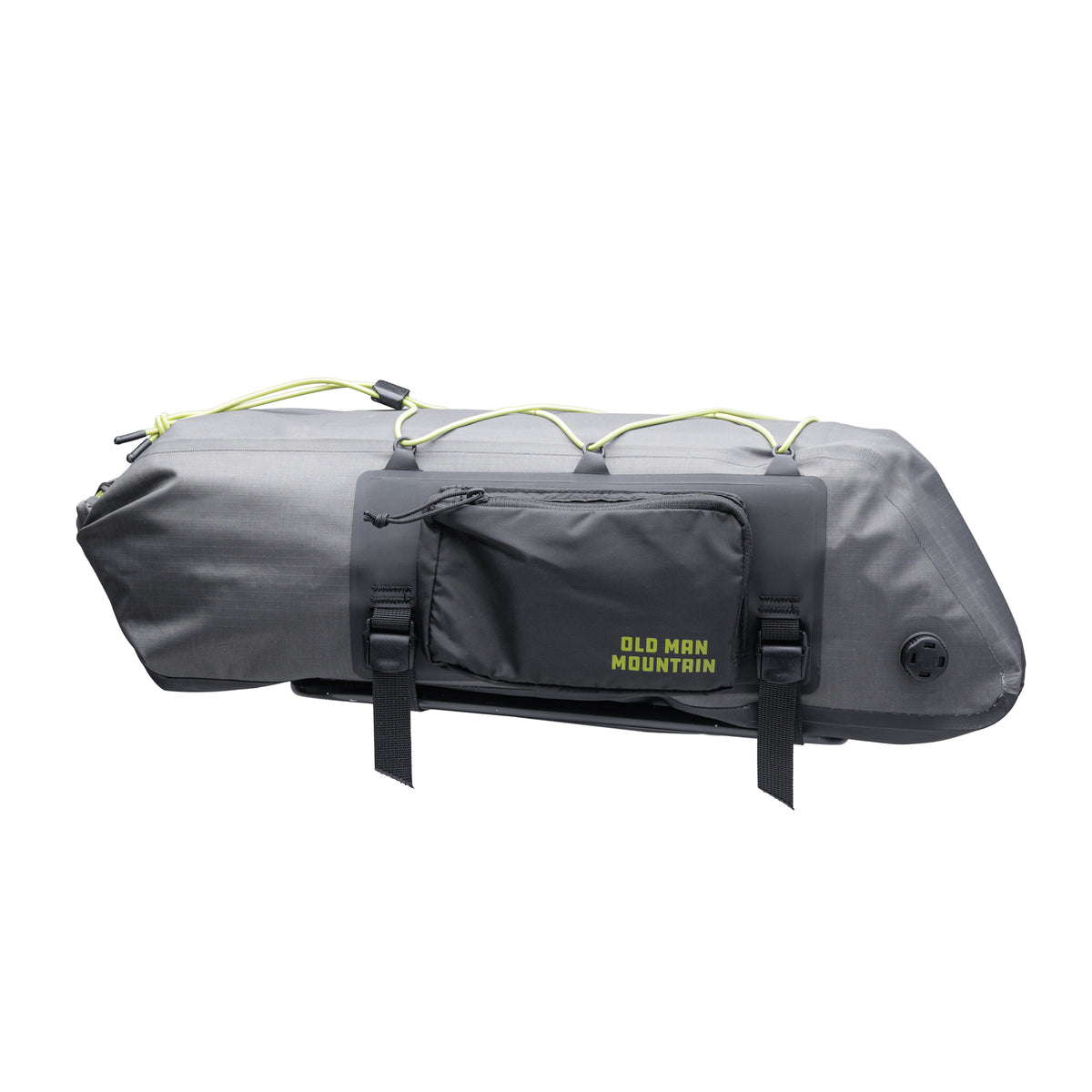 Sacoche de porte-bagages Old Man Mountain Atlas Rack Pack 12L