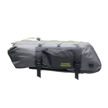 Sacoche de porte-bagages Old Man Mountain Atlas Rack Pack 12L