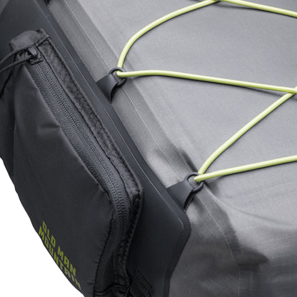 Sacoche de porte-bagages Old Man Mountain Atlas Rack Pack 12L