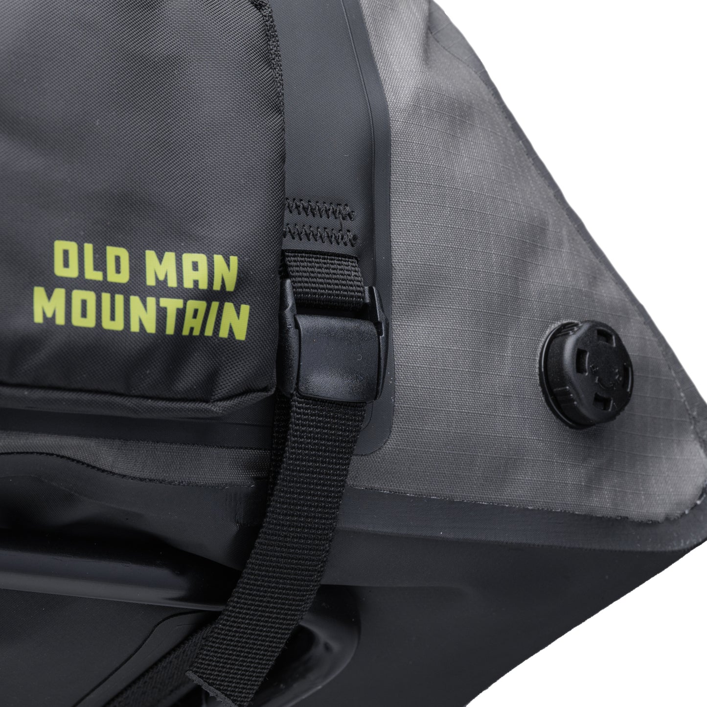Sacoche de porte-bagages Old Man Mountain Atlas Rack Pack 12L