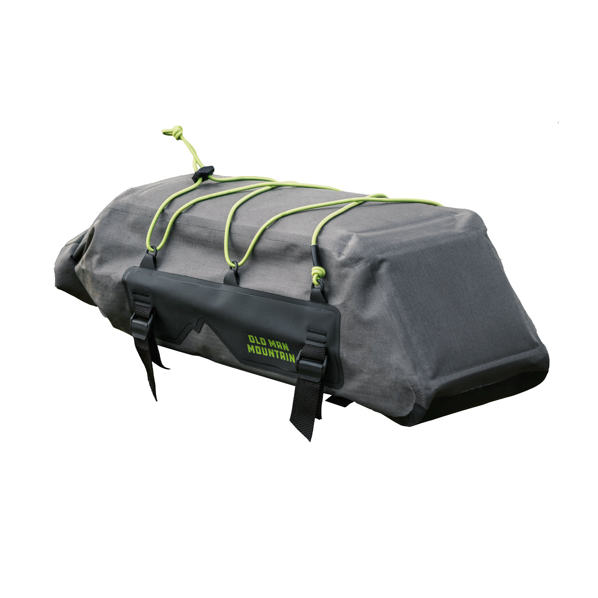 Sacoche de porte-bagages Old Man Mountain Atlas Rack Pack 9L