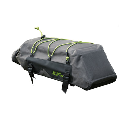 Sacoche de porte-bagages Old Man Mountain Atlas Rack Pack 9L