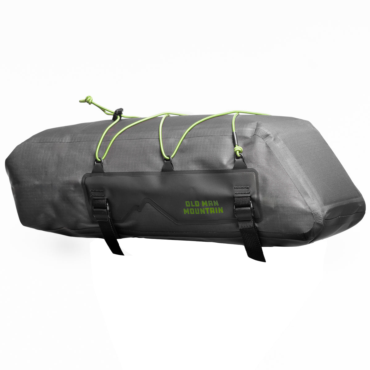 Sacoche de porte-bagages Old Man Mountain Atlas Rack Pack 9L