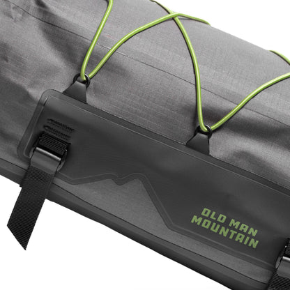 Sacoche de porte-bagages Old Man Mountain Atlas Rack Pack 9L