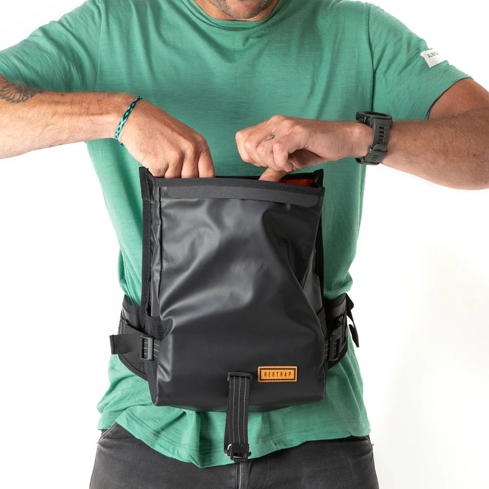 Sacoche de cintre Restrap Utility Hip Pack
