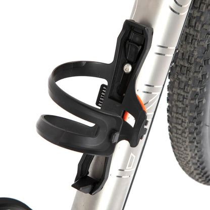 Porte-bidon Restrap Side Release Bottle Cage