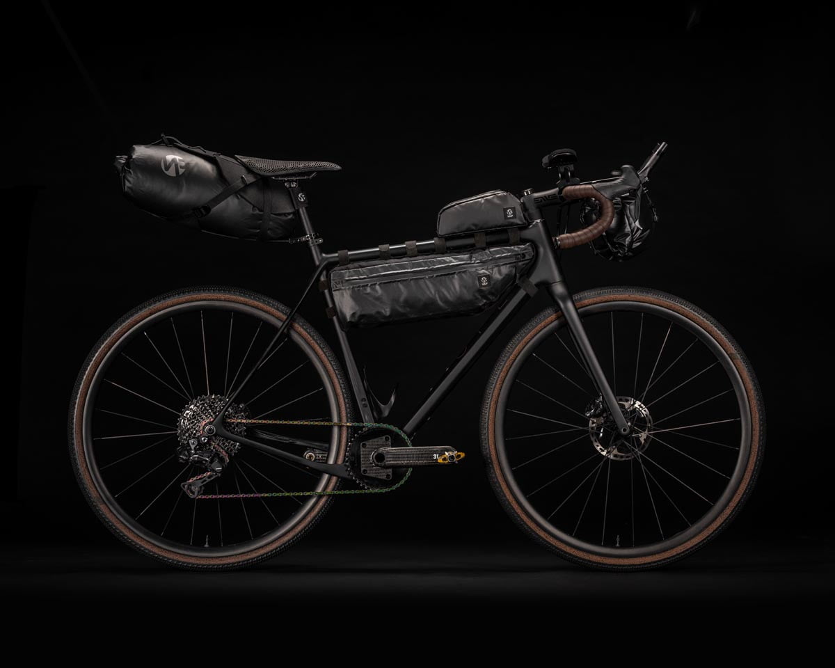 Sacoche de selle Vap Cycling Kangaroo