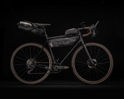 Sacoche de selle Vap Cycling Kangaroo