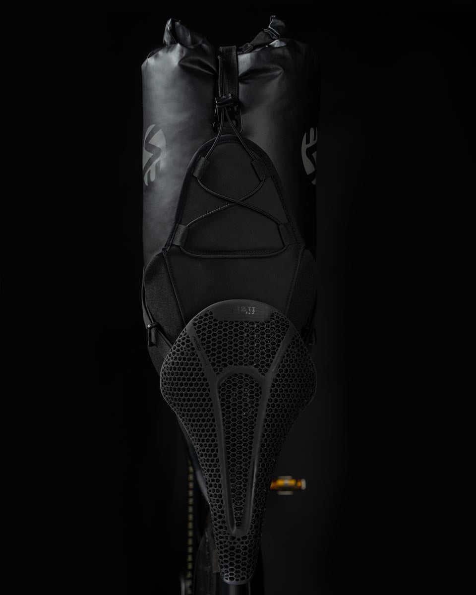 Sacoche de selle Vap Cycling Kangaroo