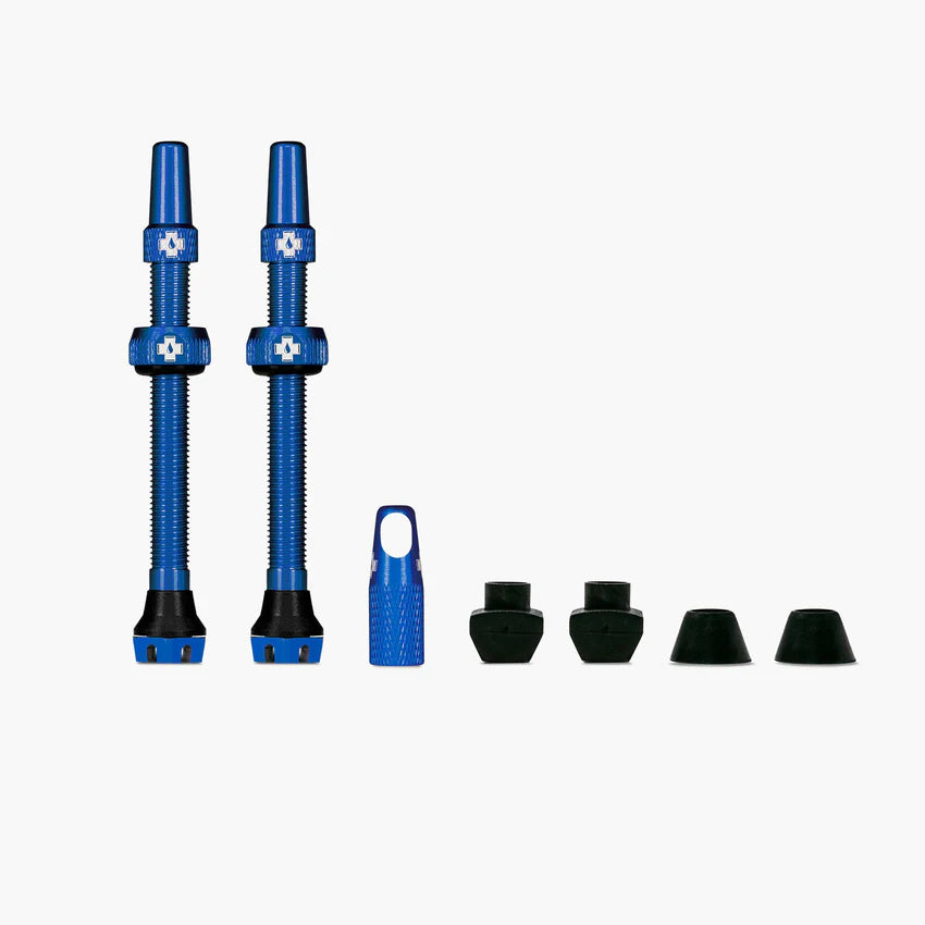 Valves tubeless Muc-Off V2