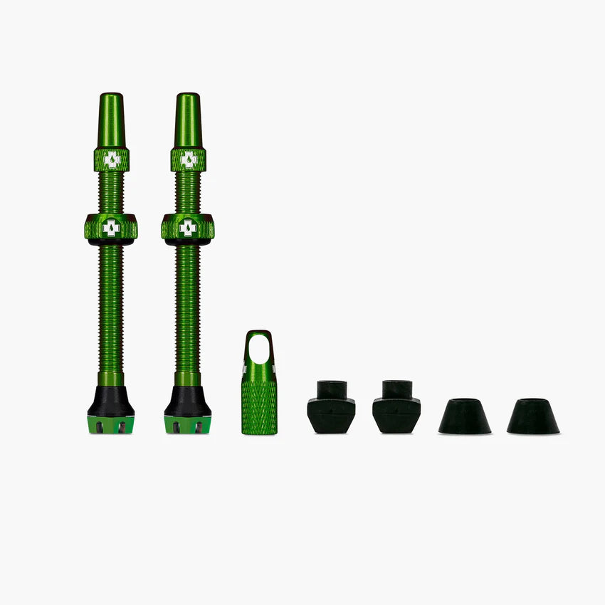 Valves tubeless Muc-Off V2