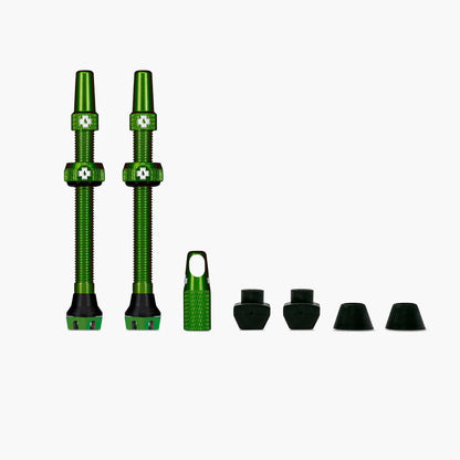 Valves tubeless Muc-Off V2