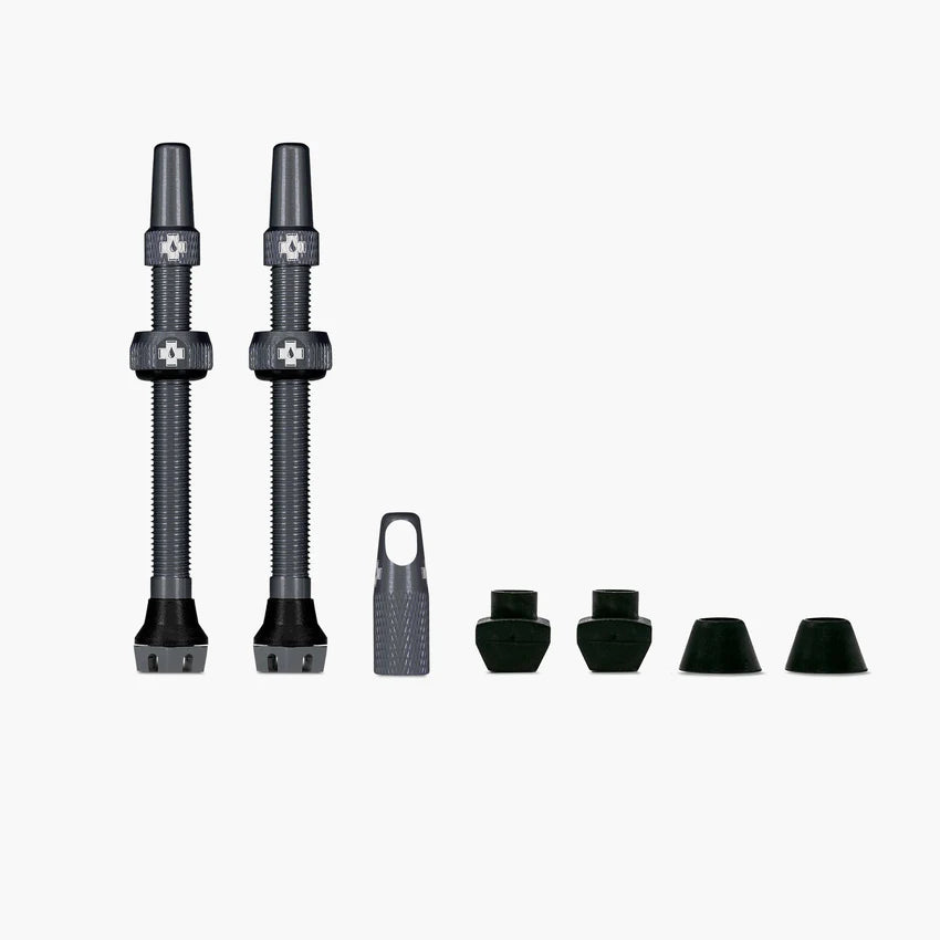 Valves tubeless Muc-Off V2