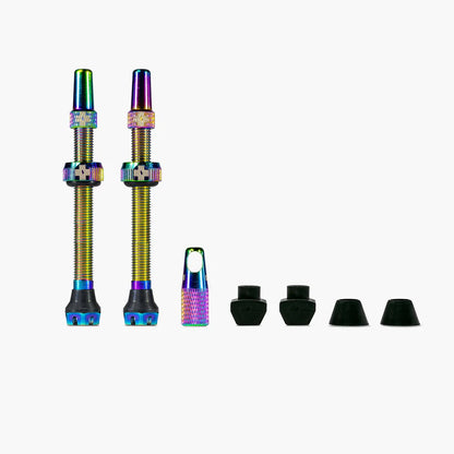 Valves tubeless Muc-Off V2