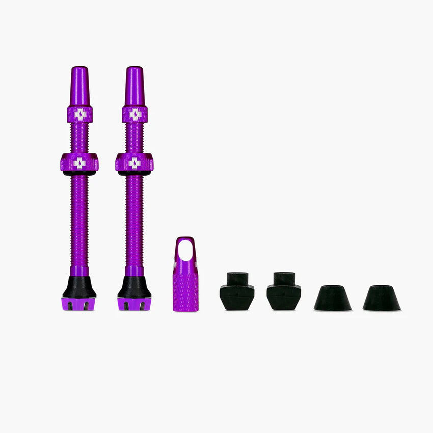 Valves tubeless Muc-Off V2