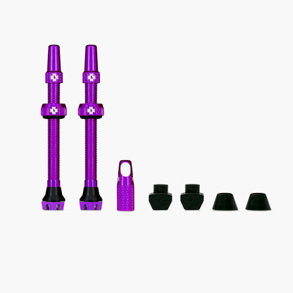 Valves tubeless Muc-Off V2