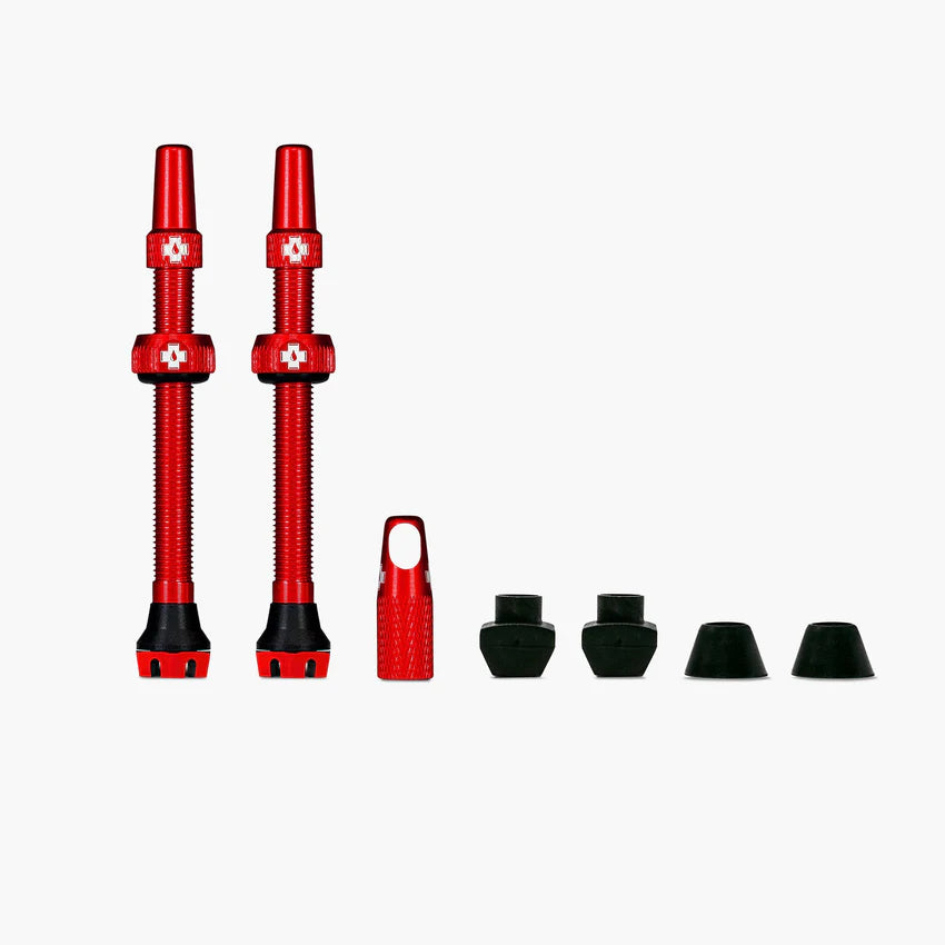 Valves tubeless Muc-Off V2