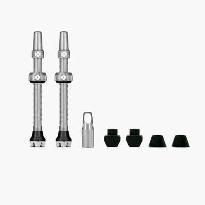 Valves tubeless Muc-Off V2