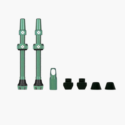 Valves tubeless Muc-Off V2