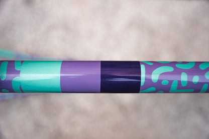 Kit cadre Omnium MiniMax édition limitée Save The Postal Service - Taille M