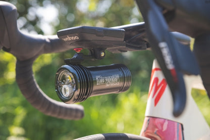 Support Exposure Lights Quick Release compatible Go Pro