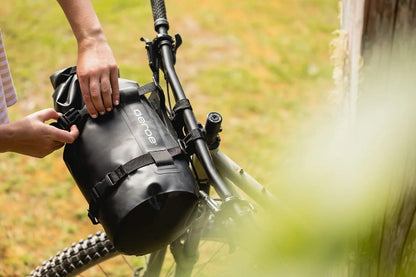 Dry Bag Aeroe Heavy Duty 12L Noir