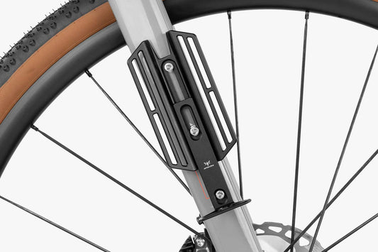 Porte-Bagages Apidura Cargo Cage