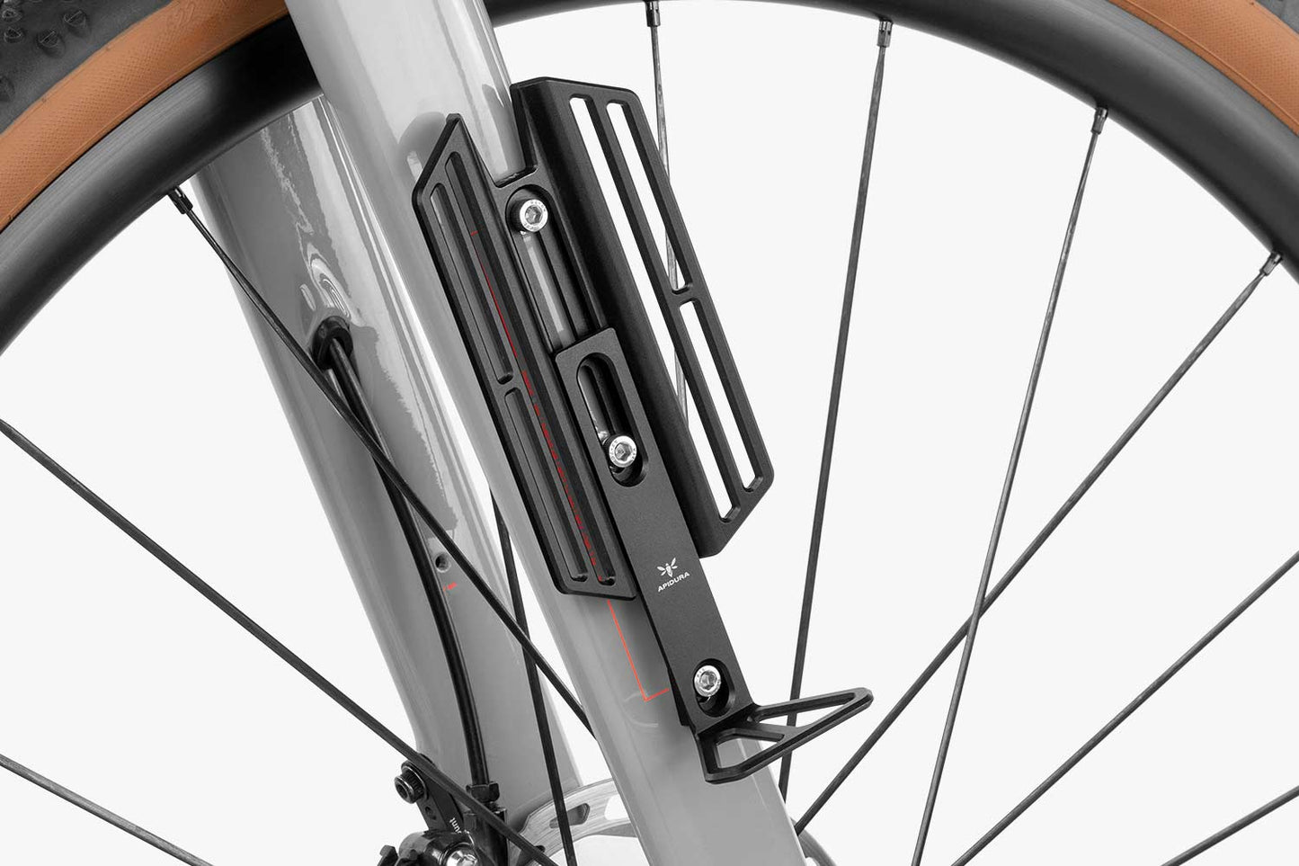 Porte-Bagages Apidura Cargo Cage