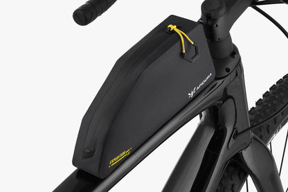 Sacoche de top tube Apidura Expedition Bolt-On Top Tube Pack - Nouveaux modèles 2026!