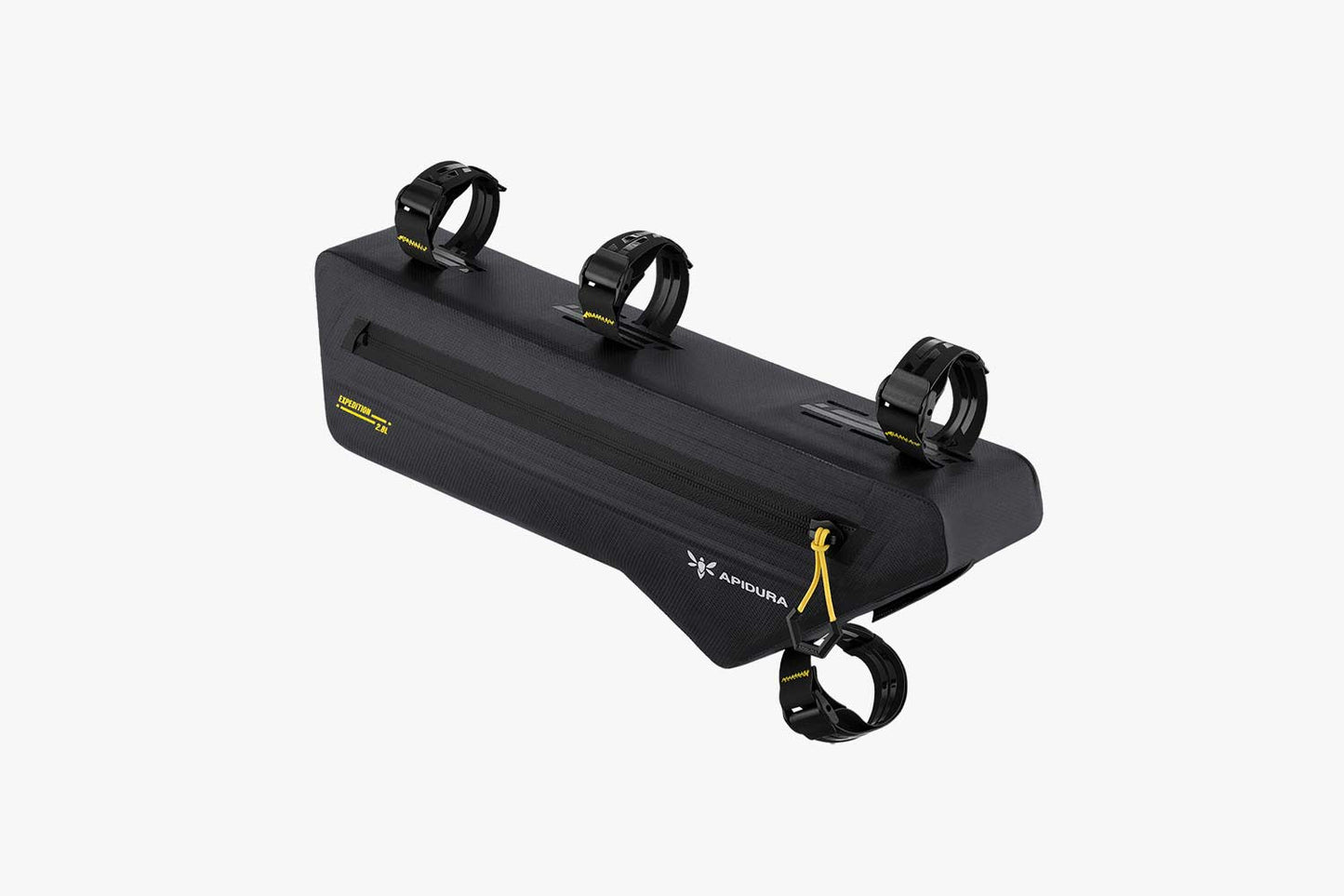 Sacoche de cadre Apidura Expedition Frame Pack - Nouveaux modèles 2026 !