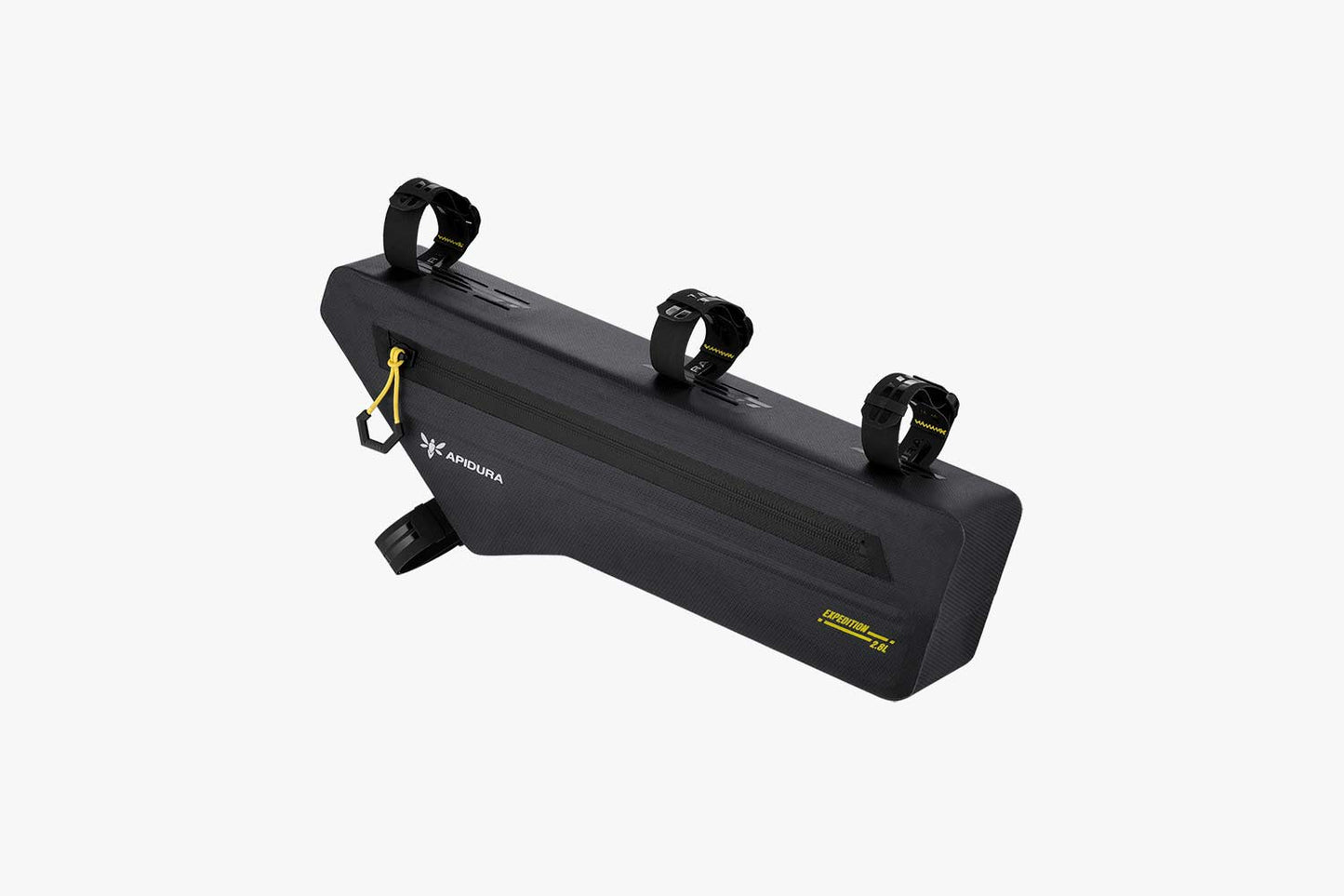 Sacoche de cadre Apidura Expedition Frame Pack - Nouveaux modèles 2026 !